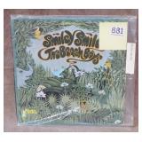 Beach Boys 'Smiley Smile Brother/Stereo LP.