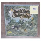 Beach Boys 'Smiley Smile Brother/Stereo LP.