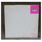Beatles 'White Album' SWB0 101, 2 Album Set.