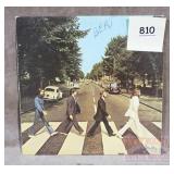 Beatles 'Abbey Road' SO-383 LP.