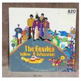 Beatles 'Yellow Submarine' SW 153.