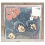 1965 Beatles 'Rubber Soul' MFSL 1-106 LP.