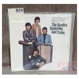 Beatles "Yesterday & Today" T 2553 LP.