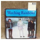 1969 Beatles "Watching Rainbows" First Pressing.