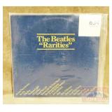 1963 The Beatles 'Rarities' LP.