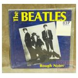 The BEatles 'Rough Notes' LP.