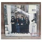 Beatles "Again, Hey Jude" SW 385 Apple Stereo LP.