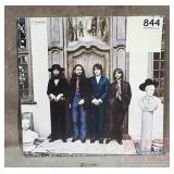 Beatles 'Again, Hey Jude' Stereo LP.