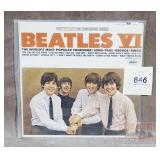 Beatles "Beatles VI" ST 2358 Capitol/Stereo LP.