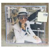 1974 Elton John 'Greatest Hits' MCA LP.