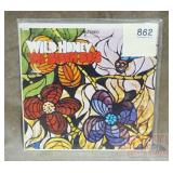 Beach Boys 'Wild Honey' ST 2859 Capitol/Stereo LP.