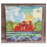 Beach Boys 'Friends' ST-2895 Capitol/Stereo LP.