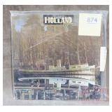 Beach Boys 'Holland' MS2118  LP.