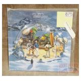Beach Boys 'Keepin the Summer Alive' BL36283 LP.