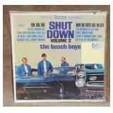 Beach Boys 'Shut Down' Volume 2, Capitol/Stereo LP