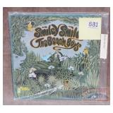 Beach Boys 'Smiley Smile Brother/Stereo LP.