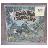Beach Boys 'Smiley Smile Brother/Stereo LP.