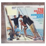 Beach Boys "Summer Days & Summer Nights" Stereo LP