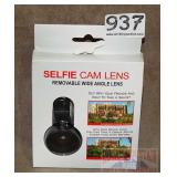 Brand New Universal Wide Angle Cell Phone Lens.