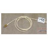 New 'Lighted' Micro-USB Android Charging Cable.