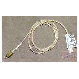 New 'Lighted' Micro-USB Android Charging Cable.