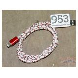 New 'Lighted' Micro-USB Charging Cable.