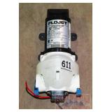 Flo Jet 03526-144 Water System Pump.