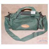 Nice Cabela's Green Nylon Bag.