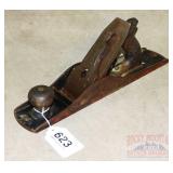 Vintage Stanley K 5 1/2 Jack Plane.