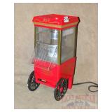 'Movie Time' Counter Top Popcorn Popper.