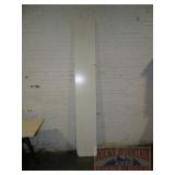8'3'X15' Board. Would Make a Great Shelf.