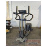 NordicTrack CX998 Elliptical Machine, AS IS.