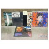 5 Assorted Paul McCartney LP's.
