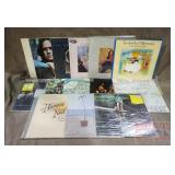 13 Neil Young, James Taylor & Other Classic LP