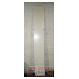 8'3'X15' Board. Would Make a Great Shelf.
