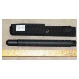 New M-Tech 30" Expandable Baton w/ Sheath.