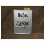 'The Beatles Anthology' Hard Cover Book.