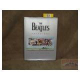 "The Beatles Anthology" Hard Cover Book.