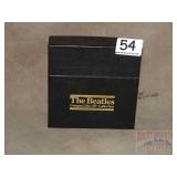 "The Beatles" 14 CD Compact Disc Set in Box.