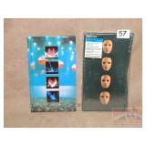 Pink Floyd 'The Wall Live 1980-1981' 2 CD Box Set.