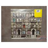 Led Zeppelin 'Physical Graffiti' SS-2-200 2 LP Set