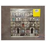 Led Zeppelin "Physical Graffiti" SS-2-200 2 LP Set