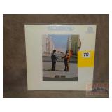 Pink Floyd "Wish You Were Here" HC 43453 LP.