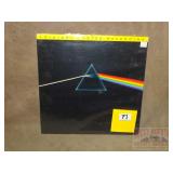 Pink Floyd "Dark Side of the Moon" MFSL 1-1017 LP.