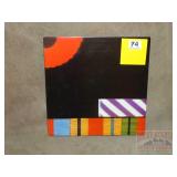 Pink Floyd 'The Final Cut' QC38243 LP.