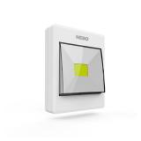 2 New Nemo Flipit 240 Lumen Light Switches.