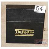 'The Beatles' 14 CD Compact Disc Set in Box.