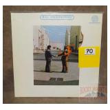Pink Floyd 'Wish You Were Here' HC 43453 LP.