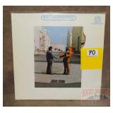 Pink Floyd "Wish You Were Here" HC 43453 LP.