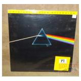 Pink Floyd "Dark Side of the Moon" MFSL 1-1017 LP.